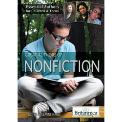 Great Authors of Nonfiction