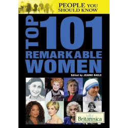 Top 101 Remarkable Women