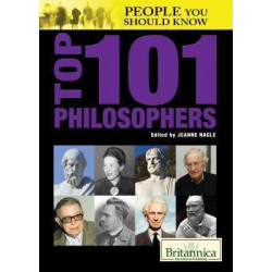Top 101 Philosophers