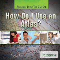 How Do I Use an Atlas?