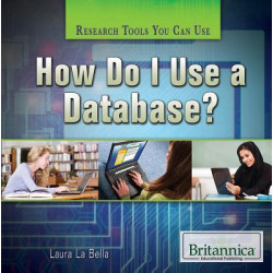 How Do I Use a Database?