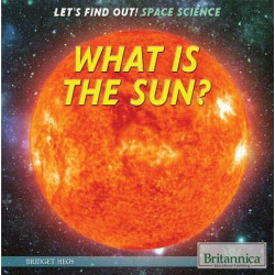 What Is the Sun?