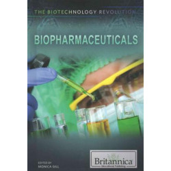 Biopharmaceuticals