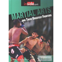 Martial Arts and Their Greatest Fighters