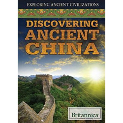 Discovering Ancient China