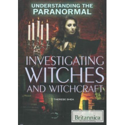 Investigating Witches and Witchcraft