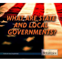 What Are State and Local Governments?