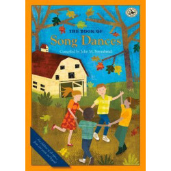 The Book of Song Dances