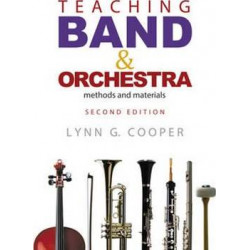 Teaching Band and Orchestra