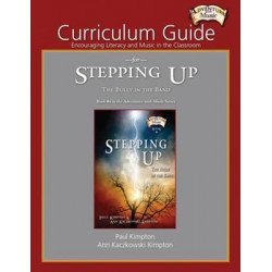 Curriculum Guide for Stepping Up