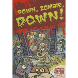 Down, Zombie, Down!