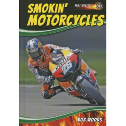 Smokin' Motorcycles