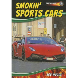 Smokin' Sports Cars
