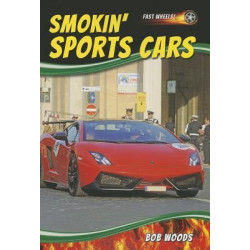 Smokin' Sports Cars