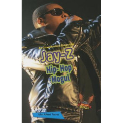 Jay-Z: Hip-Hop Mogul