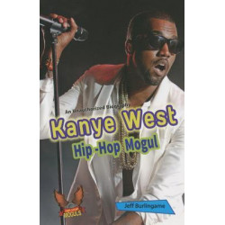 Kanye West: Hip-Hop Mogul