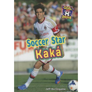 Soccer Star Kaka
