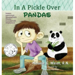In a Pickle Over Pandas