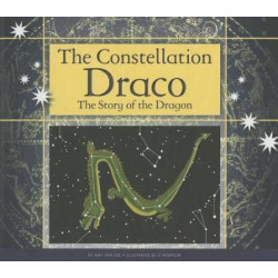 The Constellation Draco