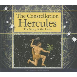 The Constellation Hercules