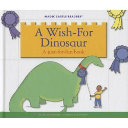 A Wish-For Dinosaur