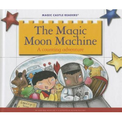The Magic Moon Machine