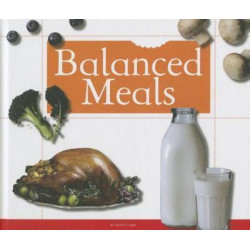 Balanced Meals