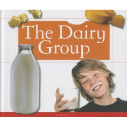 The Dairy Group