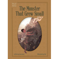 The Monster That Grew Small