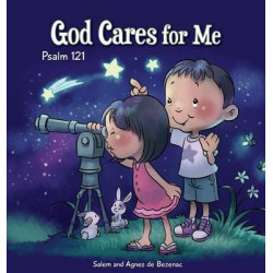 God Cares for Me