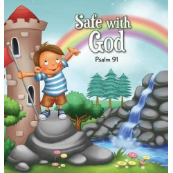 Safe with God