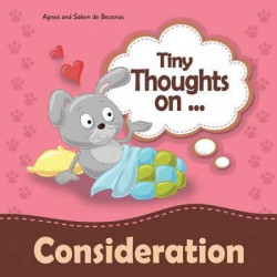 Tiny Thoughts on Consideration