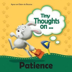 Tiny Thoughts on Patience