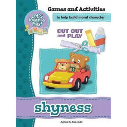 Shyness - Games and Activities