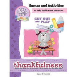 Thankfulness - Games and Activities