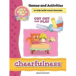 Cheerfulness - Games and Activities