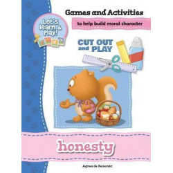 Honesty - Games and Activities