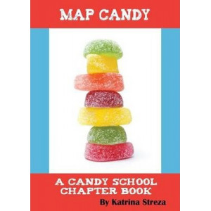 Map Candy