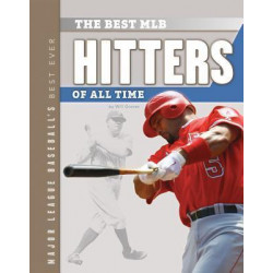 Best MLB Hitters of All Time