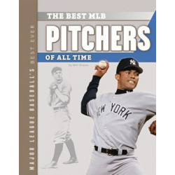 Best MLB Pitchers of All Time