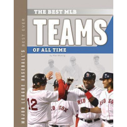 Best Mlb Teams of All Time
