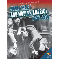 World War I and Modern America