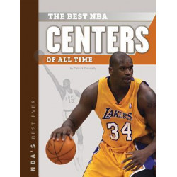 Best NBA Centers of All Time