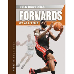 Best NBA Forwards of All Time