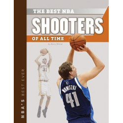 Best NBA Shooters of All Time