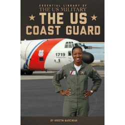 The US Coast Guard