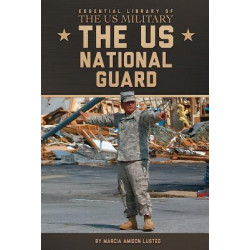 The US National Guard