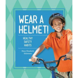 Wear a Helmet!