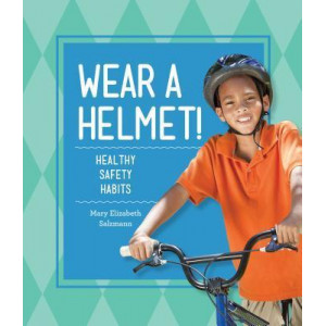 Wear a Helmet!