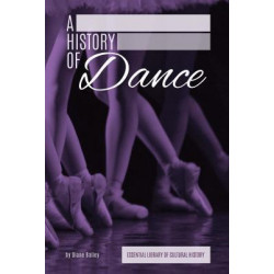 A History of Dance